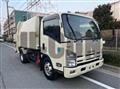 Isuzu Elf Truck